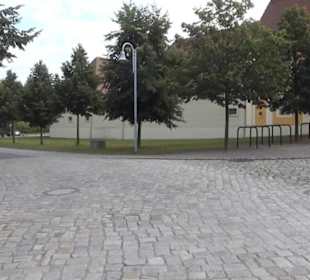 Barockschloss Rammenau