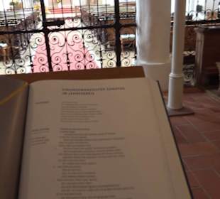 Kirche Mariä Himmelfahrt Aufkirchen