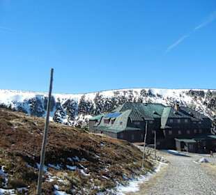 Karkonoski Park Narodowy