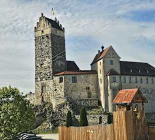 Burg Katzenstein