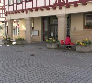 Altstadtrundgang Blaubeuren