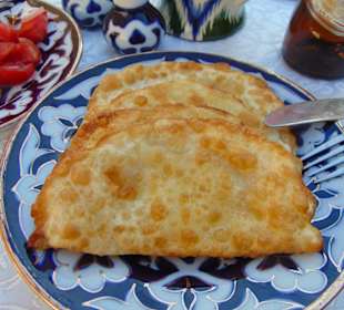 Restaurant Bir Gumbaz