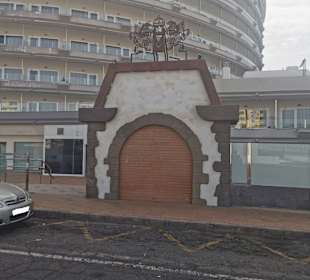 Stadtrundgang Playa del Ingles