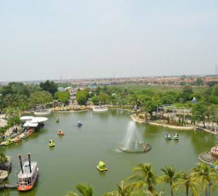 Dreamworld Bangkok