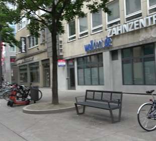 Schildergasse