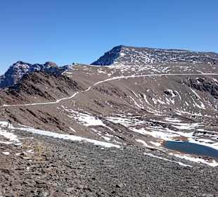 Andalusien-Rundreise