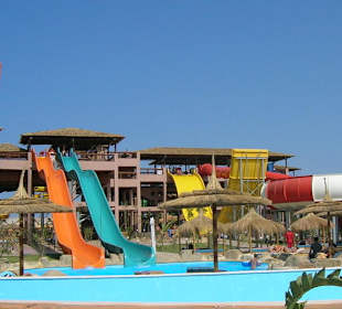 Jungle Aquapark Tageskarte