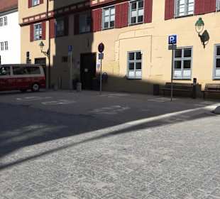 Stadtrundgang Nördlingen