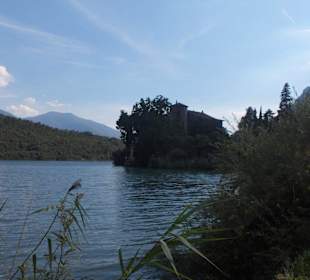Lago di Toblino