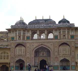 Amber Fort