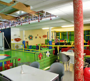 Indoorspielpark Elfenland