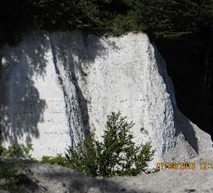 Kreidefelsen