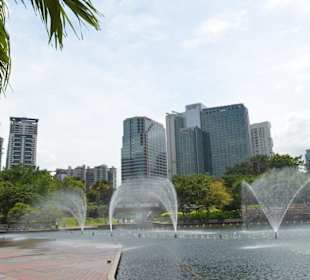 Park am KLCC