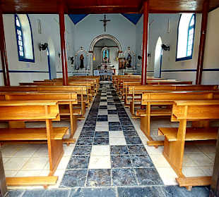 Stadtrundgang Santo António do Príncipe 