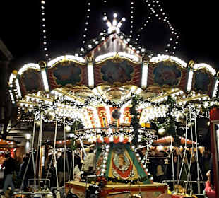 Weihnachtsmarkt Hattingen