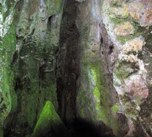 Die Esperhöhle