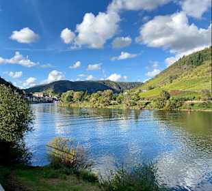 Wandern Cochem