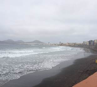 Las Palmas
