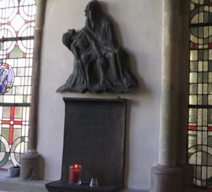 Hohe Domkirche St. Peter zu Trier
