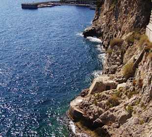 Вид с музея