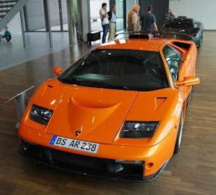Autostadt