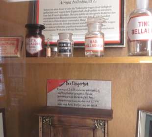 Apothekenmuseum