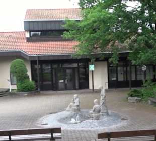 Rathaus Wittlensweiler