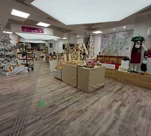 Office de Tourisme Sarreguemines Confluences