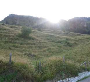 Kitzbühler Horn Hochalpenstraße