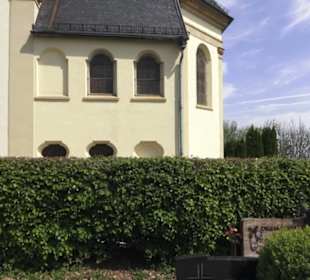 Wallfahrtkirche St. Maria