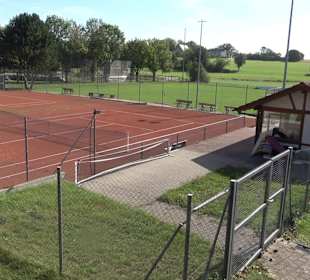 Tennisanlage Göttelfingen