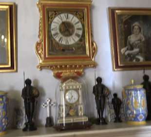 Casa Rocca Piccola