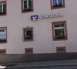 Wohnhaus Klosterbaumeister