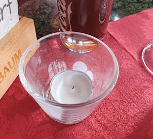 Teelicht