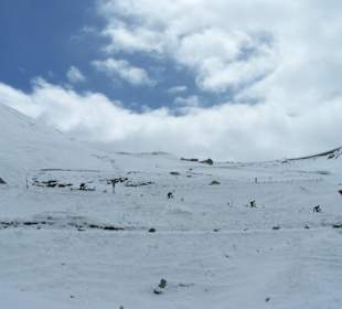 Grossglockner Hochalpenstrasse
