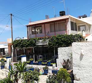 Stadtrundgang Piskopiano