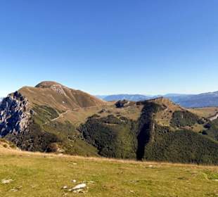Monte Baldo