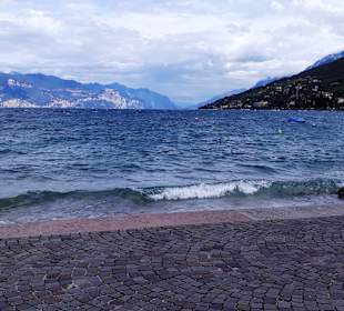 Stadtrundgang Torri di Quartesolo