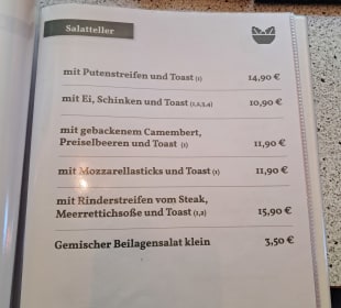 Gaststätte Geiselberger Mühle in Waldfischbach-Bur