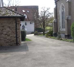 Alter Friedhof