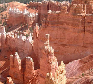 Bryce Canyon