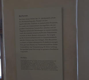 Bier & Oktoberfest Museum