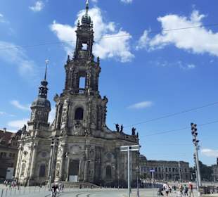 Altstadt Dresden