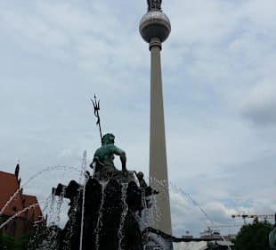 Fernsehturm