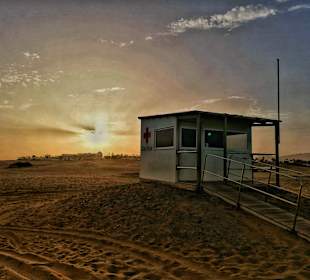 Strand Playa del Ingles