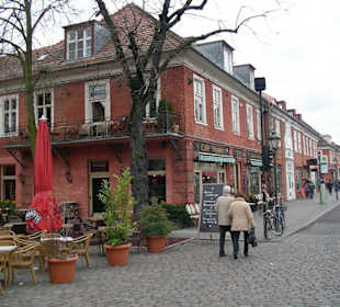 Holländisches Viertel