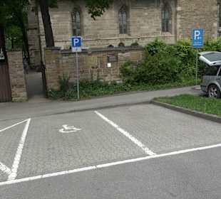 Friedhofkirche Balingen