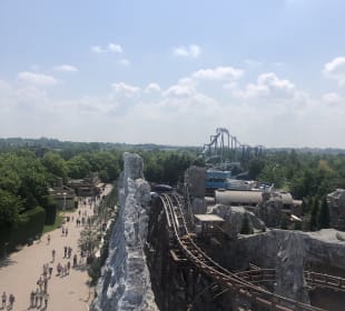 Gardaland