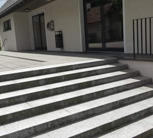 Rathaus Unteriflingen