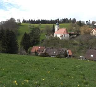 Vulkankrater-Rundweg Apfelstetten